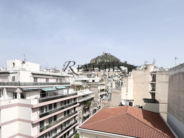 Commercial property for rent Athens (Kolonaki) Building 2.241 sq.m.