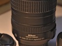 Εικόνα 5 από 5 - Φακός Nikon 18-200mm VR -  Κέντρο Αθήνας >  Πλατεία Αμερικής