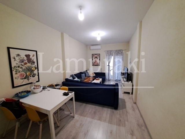 Home for sale Thessaloniki (Analipsi) Apartment 55 sq.m. renovated