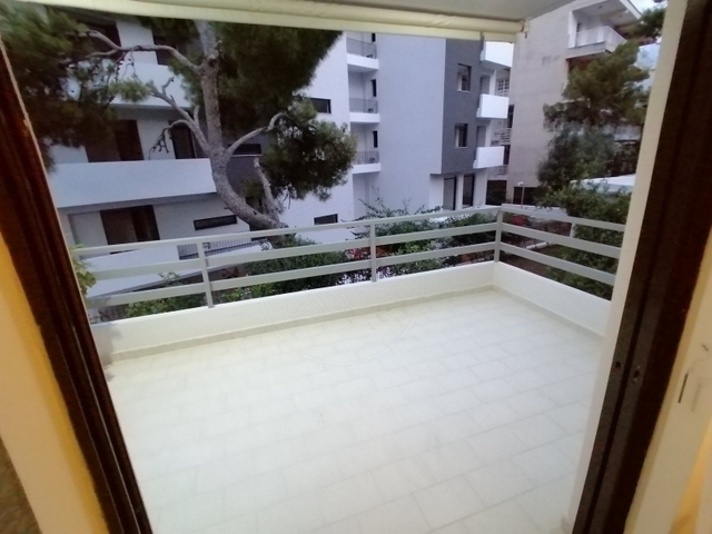 Home for sale Vari Apartment 60 sq.m. furnished