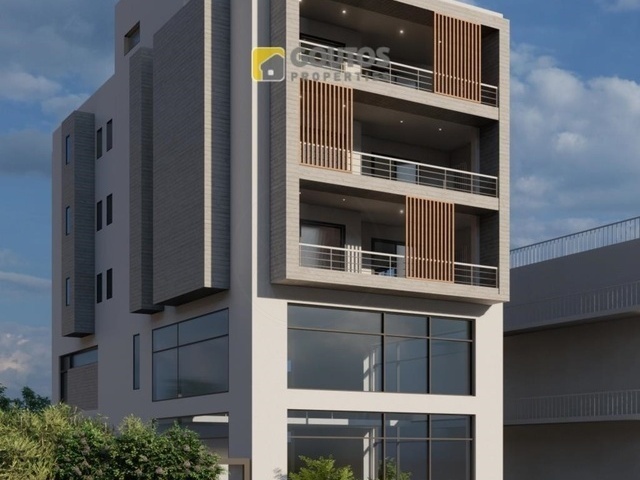 Commercial property for sale Glyfada (Ano Glyfada) Store 475 sq.m. newly built