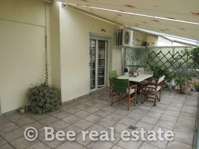 Home for rent Volos Apartment 95 sq.m. furnished renovated