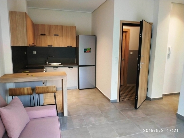 Home for rent Trikala Apartment 39 sq.m. furnished