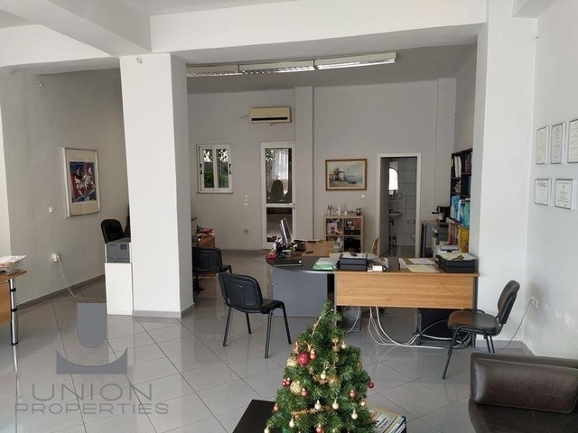 Commercial property for rent Peristeri (Center) Store 81 sq.m.