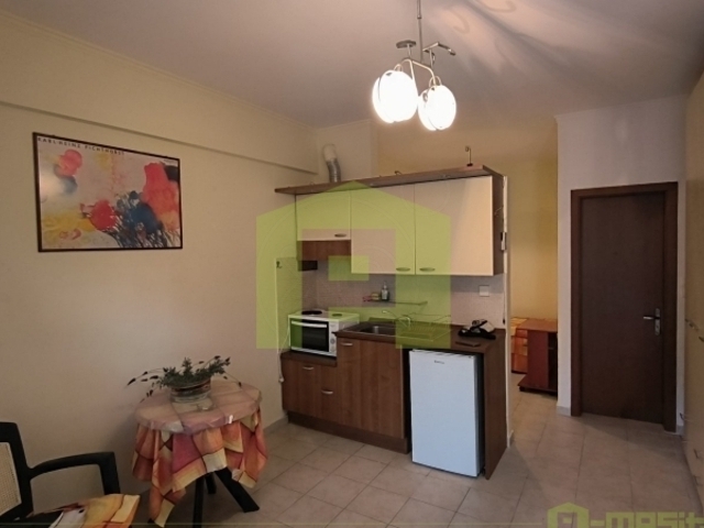 Home for rent Rio Apartment 28 sq.m. furnished
