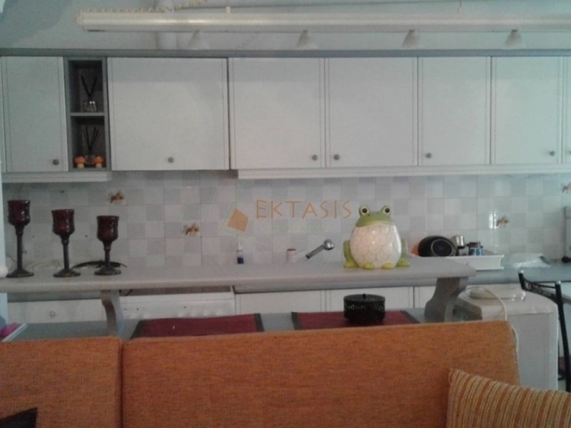 Home for rent Tripoli Apartment 70 sq.m. furnished