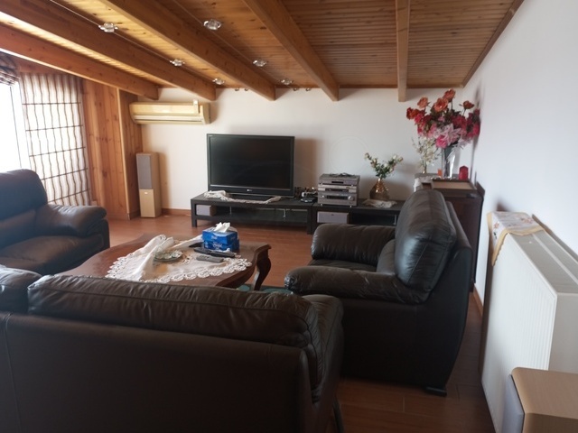 Home for rent Gerakas (Stavros) Apartment 80 sq.m. furnished