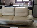 Εικόνα 3 από 7 - Σαλόνι (τριθεσιος και διθεσιος καναπές) -  Περίχωρα Θεσσαλονίκης >  Θέρμη