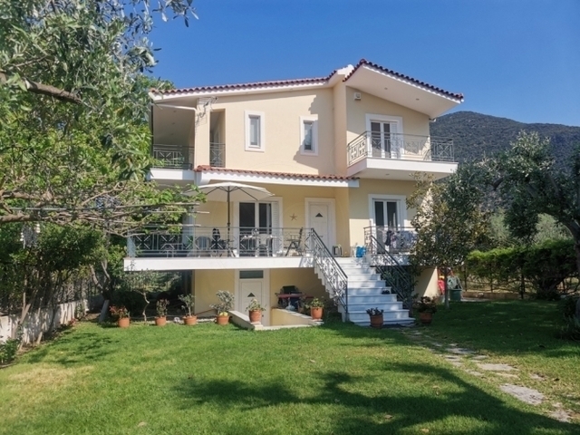Home for sale Efpalio Detached House 200 sq.m. furnished