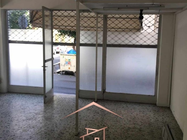 Commercial property for sale Athens (Pagkrati) Store 60 sq.m.