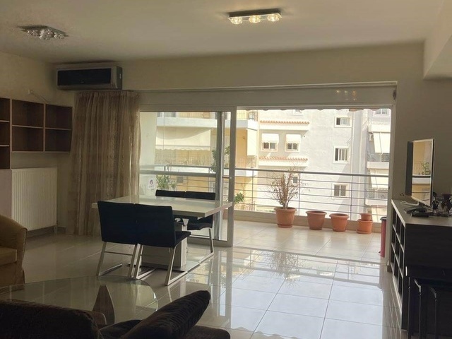 Home for rent Athens (Dourgouti) Apartment 112 sq.m. furnished
