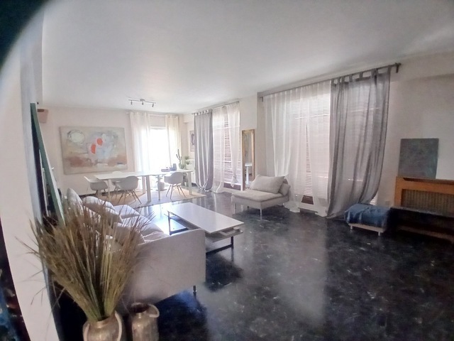 Home for rent Municipality of Pallini (Center) Apartment 150 sq.m. renovated