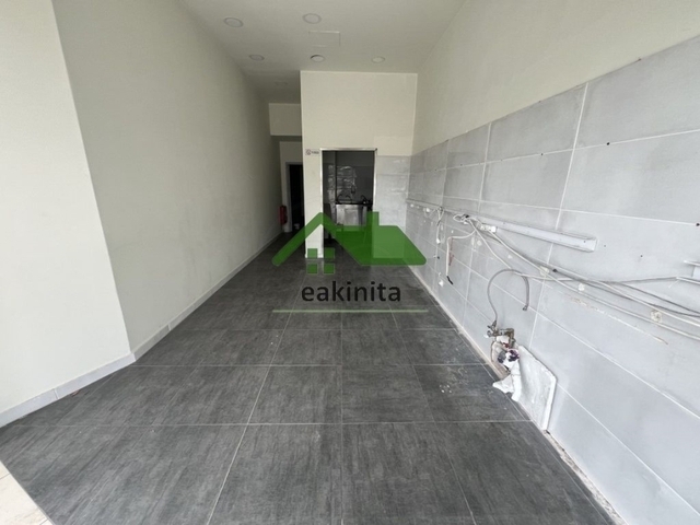 Commercial property for rent Agia Paraskevi (Kontopefko) Store 55 sq.m.