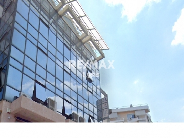 Commercial property for sale Athens (Kynosargous) Building 1.309 sq.m.