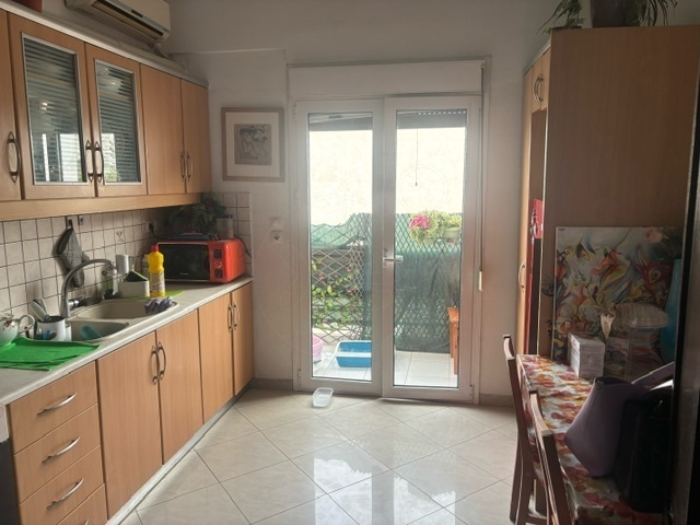 Home for sale Athens (Agios Eleftherios) Apartment 56 sq.m. renovated