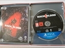 Εικόνα 4 από 6 - Back4 blood PS4 game - Μακεδονία >  Ν. Καβάλας