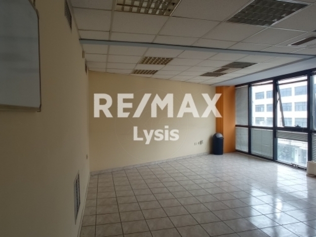 Commercial property for rent Athens (Neos Kosmos) Office 168 sq.m.