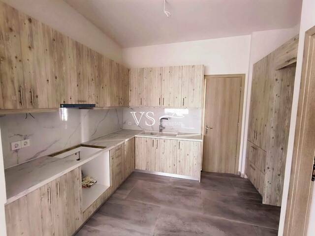 Home for rent Patras Apartment 95 sq.m. renovated