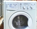 Πλυντήριο Στεγνωτήριο Ρούχων - Μαρούσι