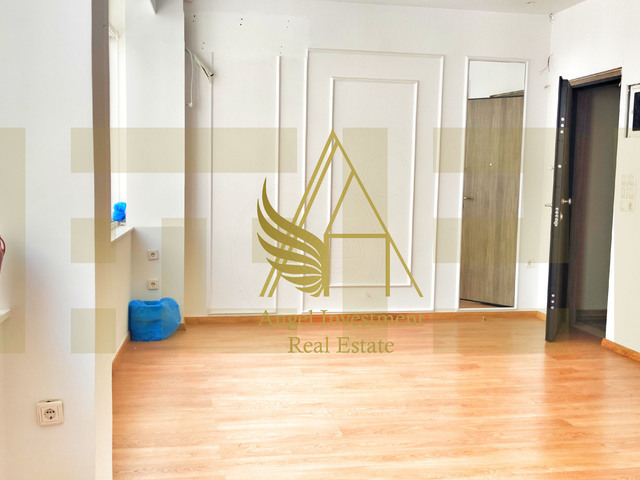 Commercial property for rent Athens (Syntagma) Office 40 sq.m. renovated