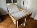Εικόνα 1 από 2 - Κρεβάτι Νοσηλείας -  Κεντρικά & Νότια Προάστια >  Νέα Σμύρνη