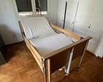 Κρεβάτι Νοσηλείας - Νέα Σμύρνη