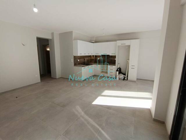 Home for rent Monodendri Apartment 82 sq.m. newly built