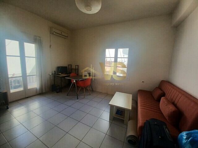 Home for rent Heraklion Apartment 40 sq.m.
