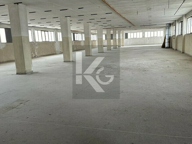 Commercial property for sale Nea Ionia (Lazarou) Building 4.490 sq.m.
