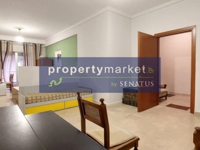 Home for rent Kavala Apartment 60 sq.m. furnished