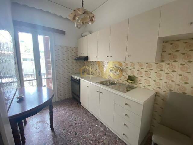 Home for rent Heraklion Apartment 50 sq.m. furnished