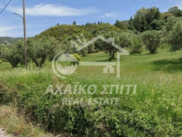 Land for sale Kato Kastritsi Plot 8.940 sq.m.