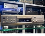 CD player Technics SL-PS670Α - Πειραιάς (Κέντρο)