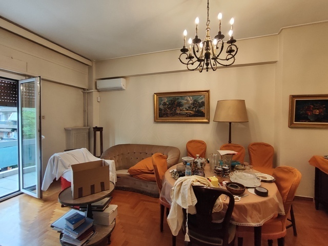 Πώληση κατοικίας Αθήνα (Άγιος Παντελεήμονας) Διαμέρισμα 115 τ.μ. ανακαινισμένο