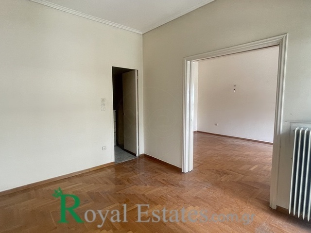 Commercial property for rent Athens (Erythros) Office 104 sq.m. renovated
