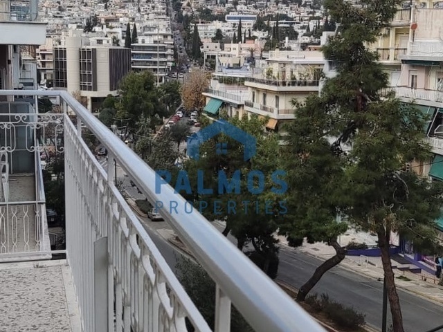 Home for rent Athens (Ellinoroson) Apartment 70 sq.m. furnished