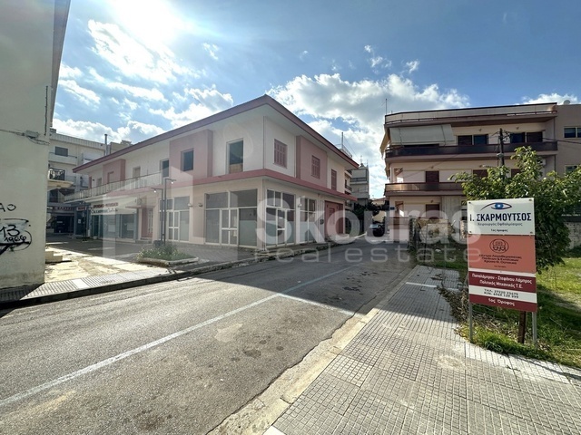 Commercial property for sale Messini Store 76 sq.m.