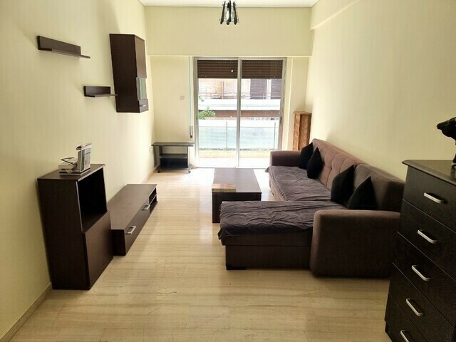 Home for rent Zografou Apartment 110 sq.m. furnished