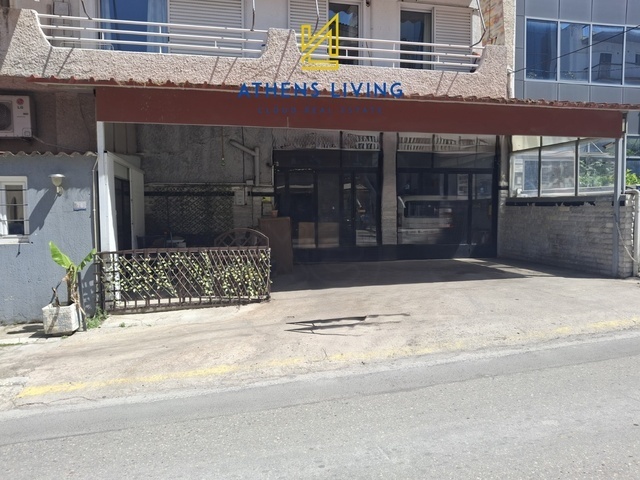 Commercial property for sale Nea Erythraia (Center) Store 170 sq.m.
