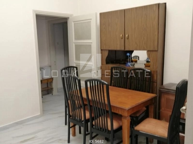 Home for rent Peristeri (Center) Detached House 100 sq.m. furnished renovated