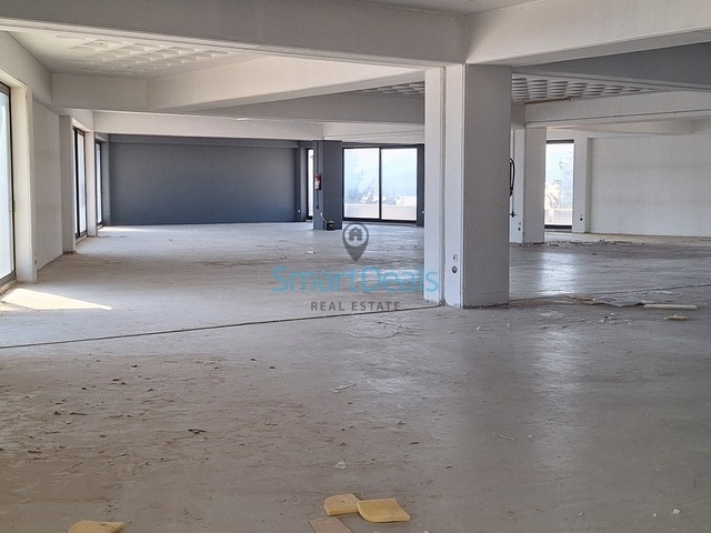 Commercial property for rent Karelas Office 1.720 sq.m.