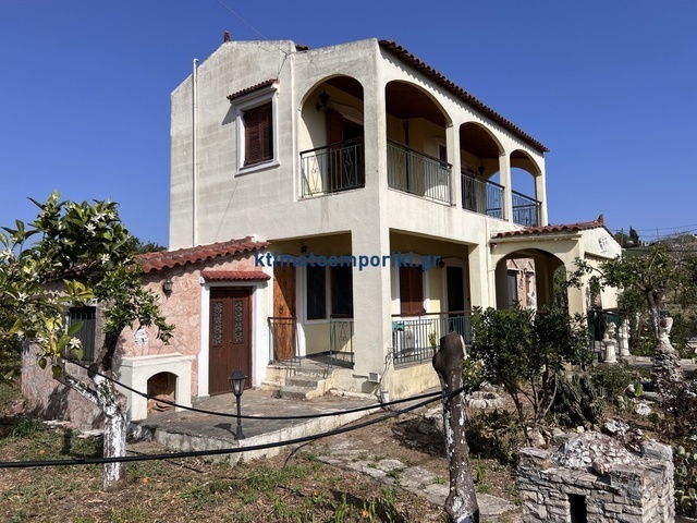 Home for rent Vryses Detached House 110 sq.m.