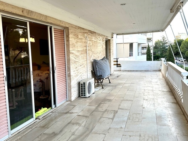 Home for sale Voula (Ano Voula) Apartment 164 sq.m.