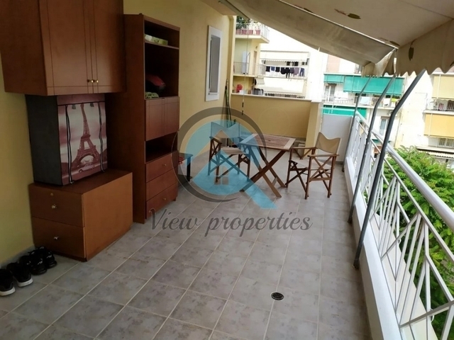 Home for sale Athens (Neos Kosmos) Apartment 33 sq.m. furnished