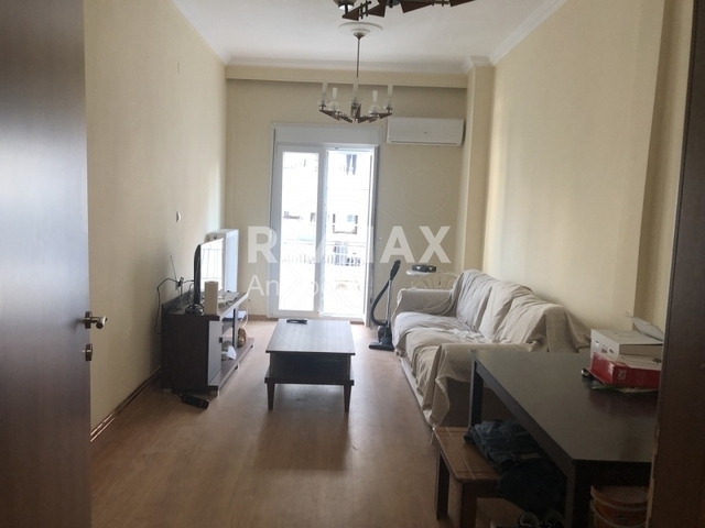 Home for rent Thessaloniki (Ntepo) Apartment 57 sq.m. furnished