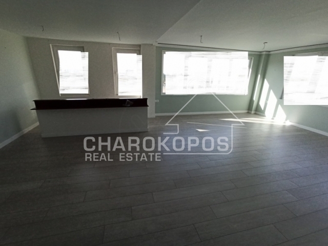 Commercial property for rent Neo Psychiko (Platia Eleftherias) Office 200 sq.m. renovated