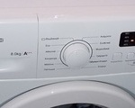 Πλυντήριο Ρούχων - Θησείο