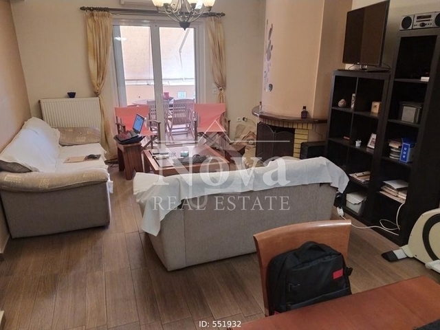 Home for sale Eleusis Apartment 106 sq.m. renovated
