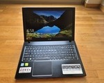 Laptop Acer Aspire Ε15 - Ηλιούπολη