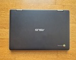 Laptop Chromebook Asus - Ηλιούπολη